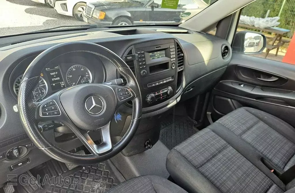 MERCEDES-BENZ Marco Polo 