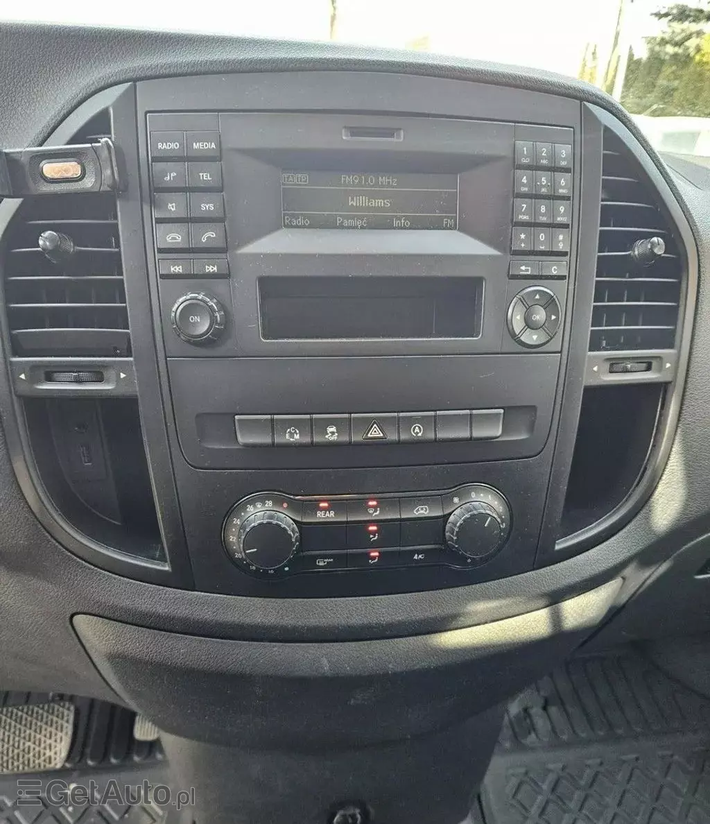 MERCEDES-BENZ Marco Polo 