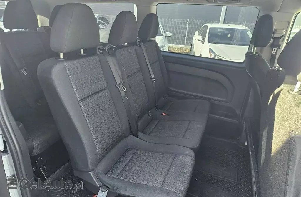 MERCEDES-BENZ Marco Polo 