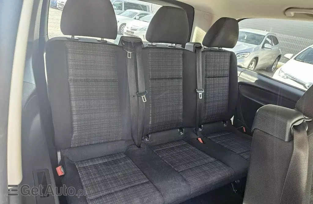 MERCEDES-BENZ Marco Polo 