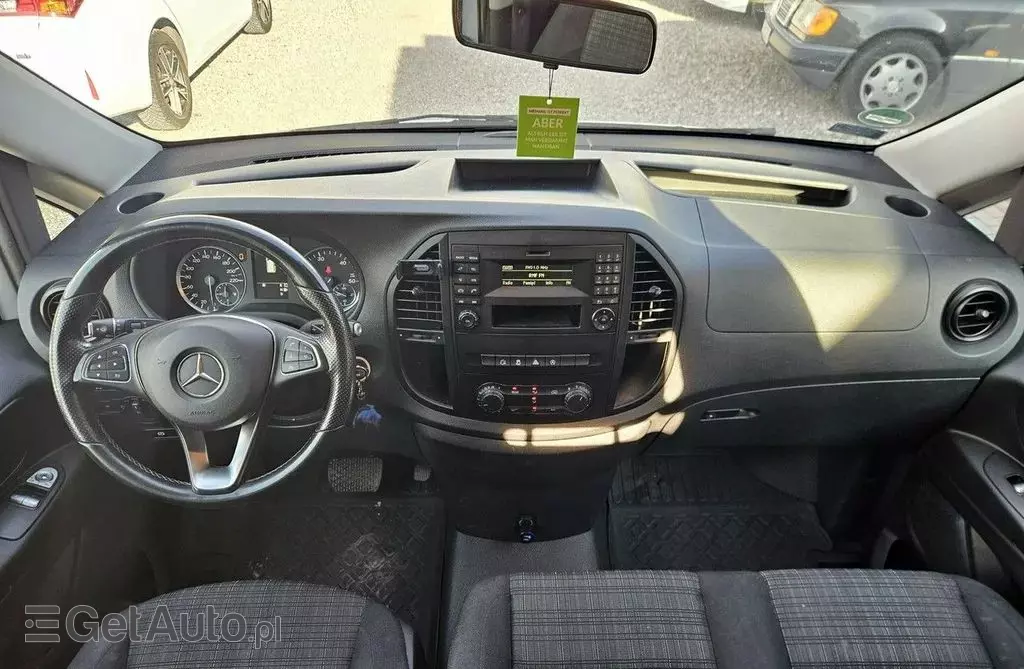 MERCEDES-BENZ Marco Polo 