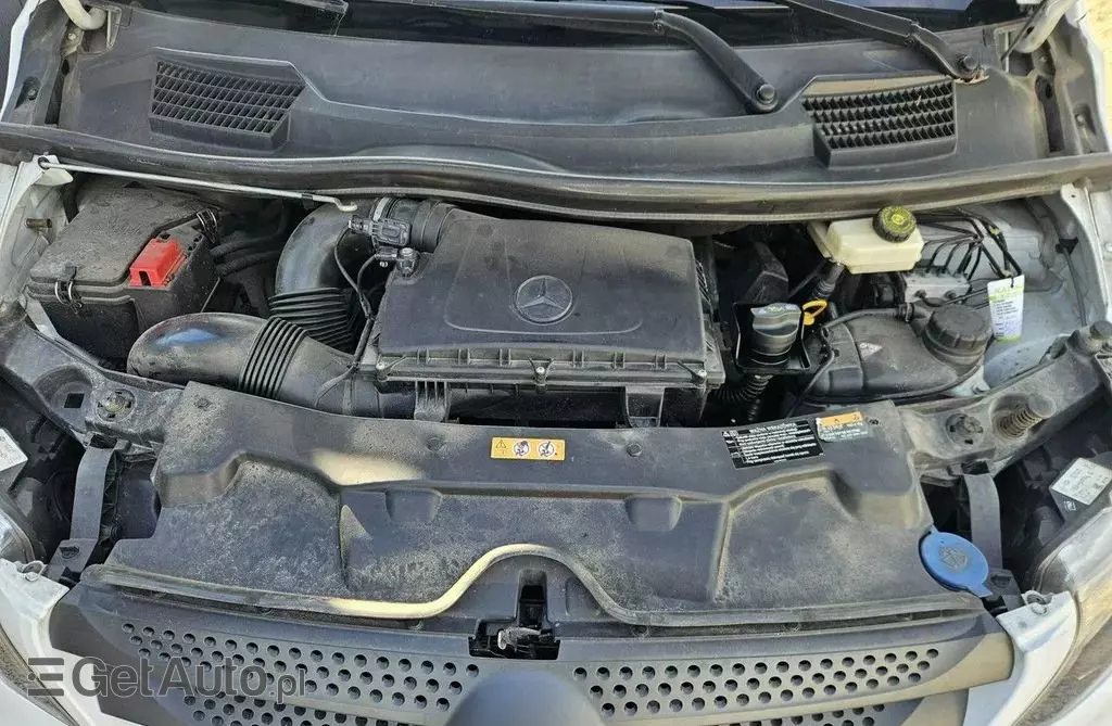 MERCEDES-BENZ Marco Polo 