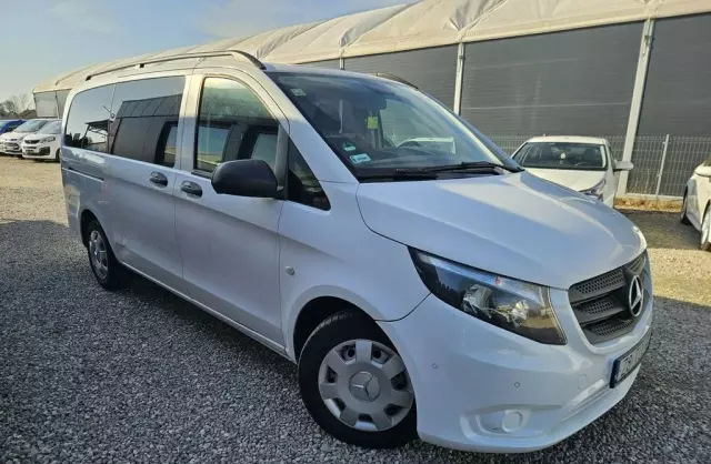 MERCEDES-BENZ Marco Polo 