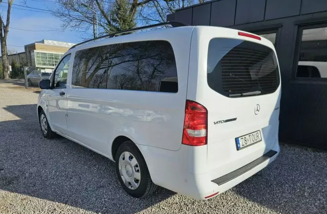 MERCEDES-BENZ Marco Polo 