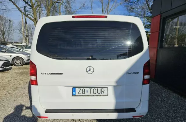 MERCEDES-BENZ Marco Polo 