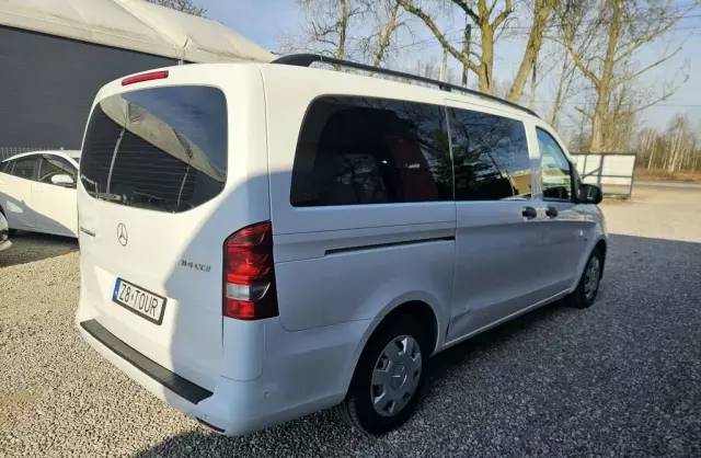 MERCEDES-BENZ Marco Polo 