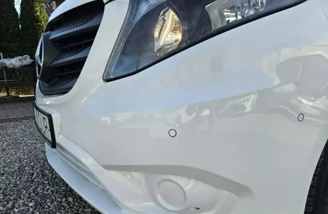 MERCEDES-BENZ Marco Polo 