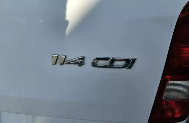 MERCEDES-BENZ Marco Polo 