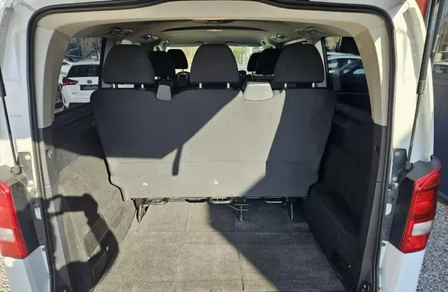 MERCEDES-BENZ Marco Polo 