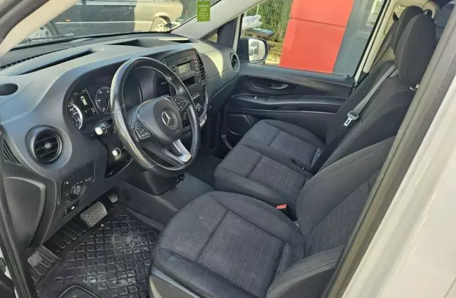 MERCEDES-BENZ Marco Polo 