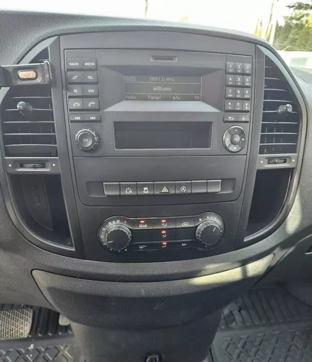 MERCEDES-BENZ Marco Polo 