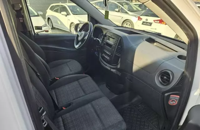 MERCEDES-BENZ Marco Polo 