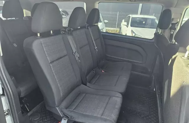 MERCEDES-BENZ Marco Polo 