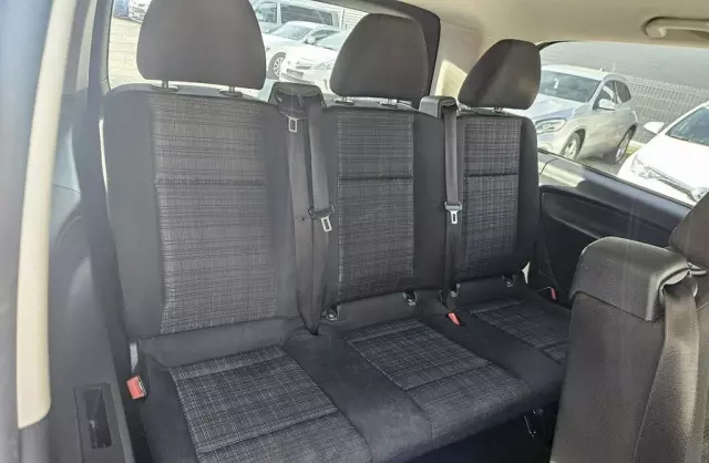 MERCEDES-BENZ Marco Polo 