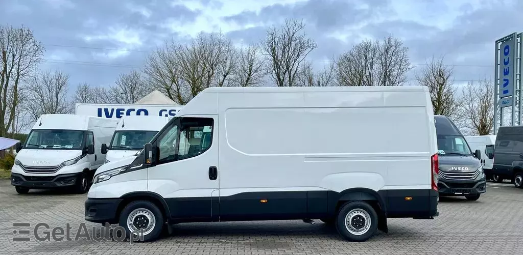 IVECO 29 Daily 