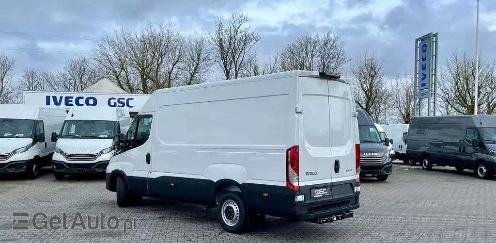 IVECO 29 Daily 