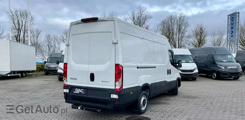 IVECO 29 Daily 