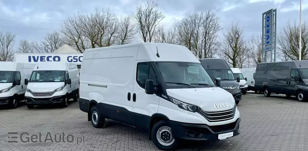 IVECO 29 Daily 