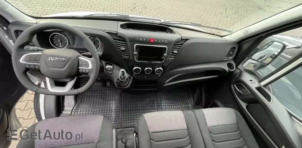 IVECO 29 Daily 