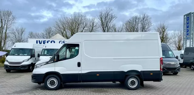 IVECO 29 Daily 