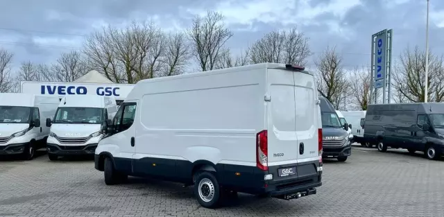 IVECO 29 Daily 