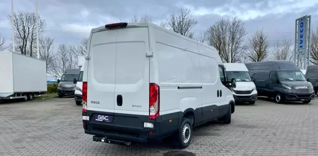 IVECO 29 Daily 