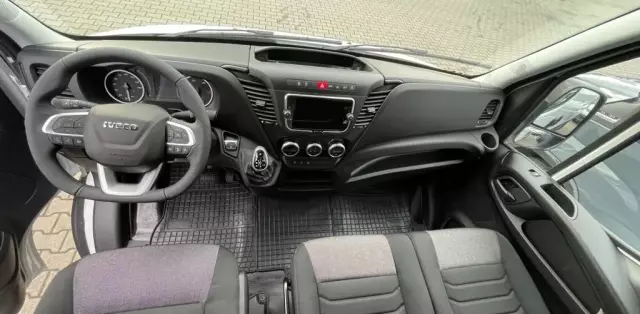IVECO 29 Daily 