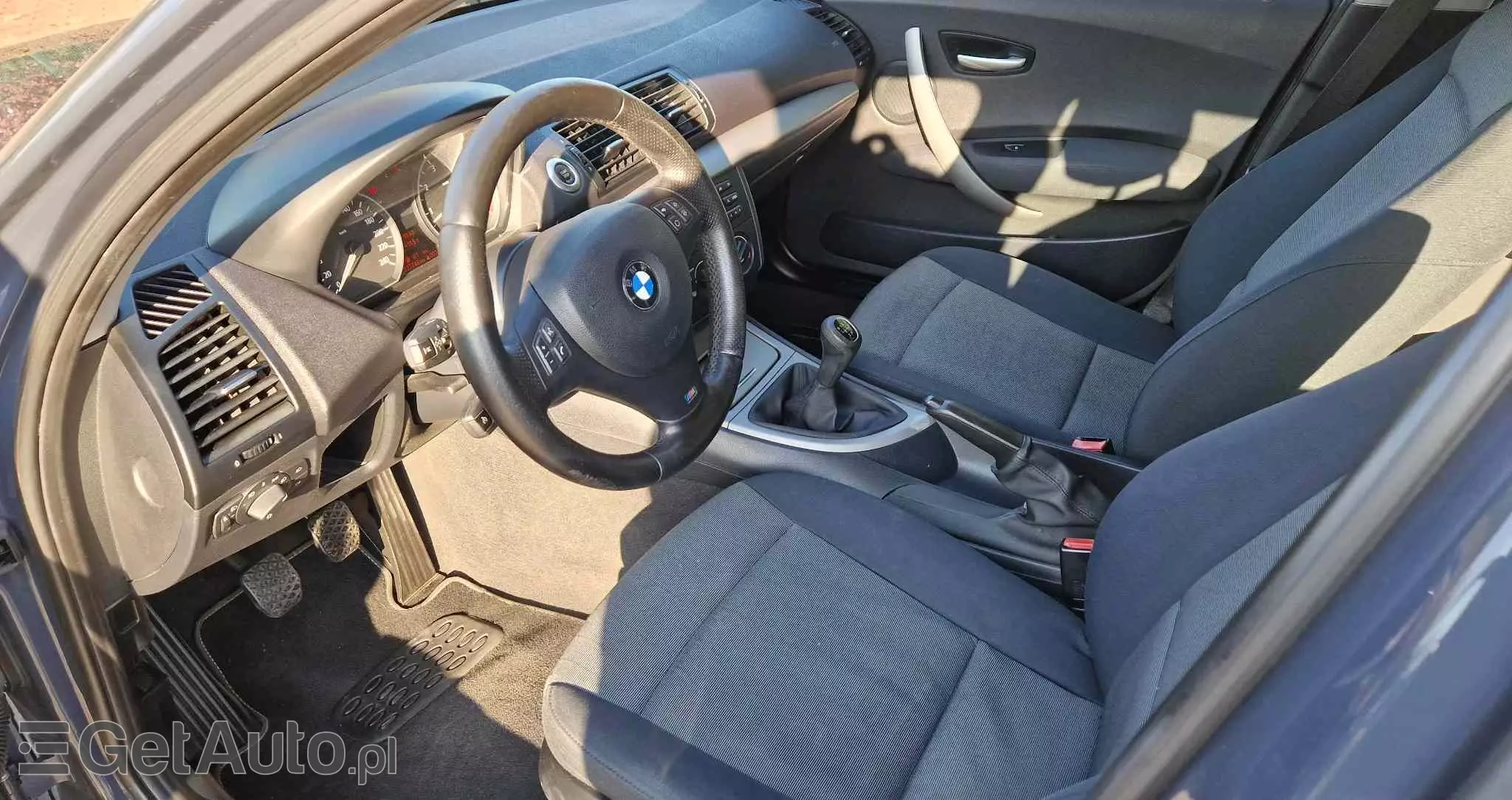 BMW Seria 1 116i