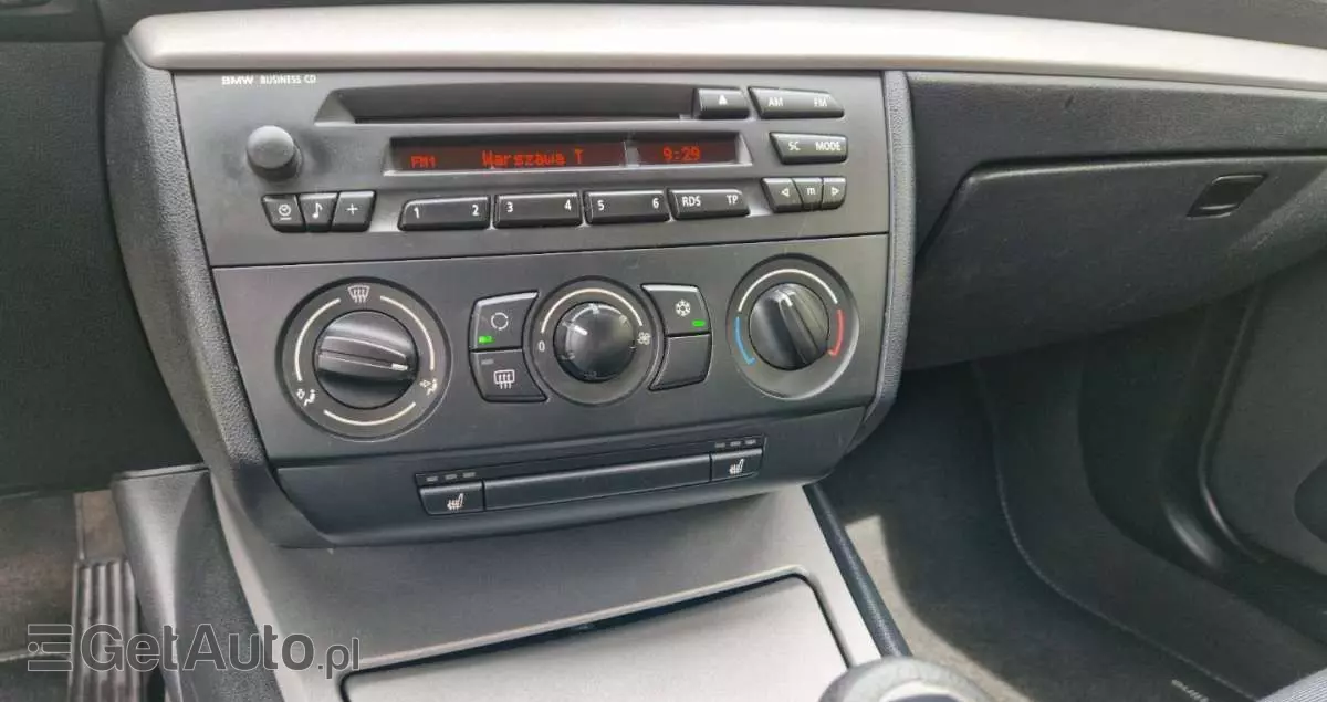 BMW Seria 1 116i