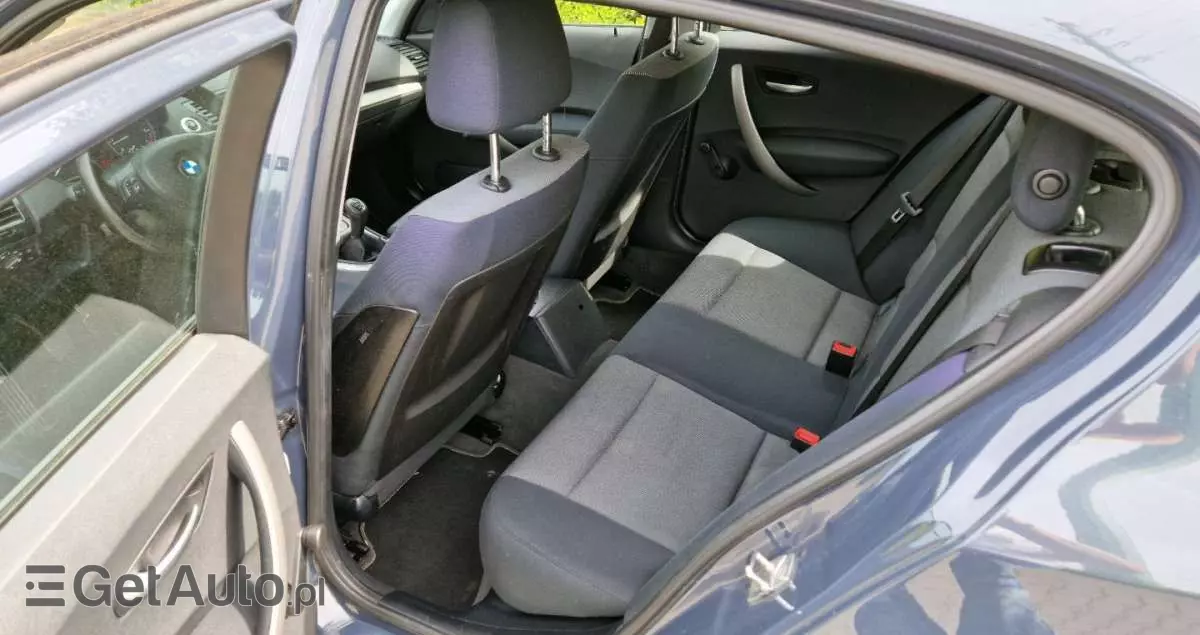 BMW Seria 1 116i