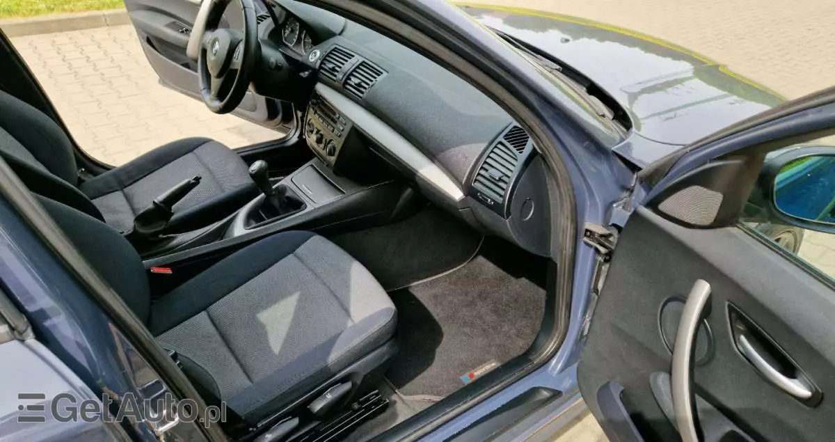 BMW Seria 1 116i