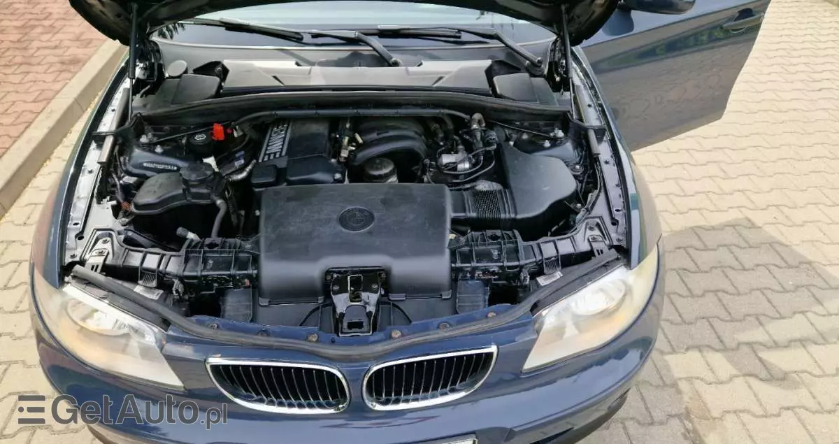 BMW Seria 1 116i