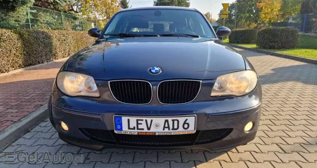 BMW Seria 1 116i