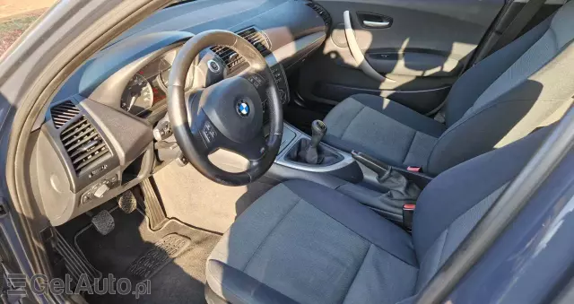 BMW Seria 1 116i