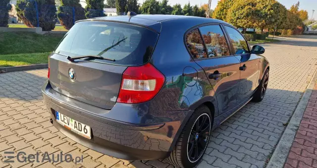 BMW Seria 1 116i