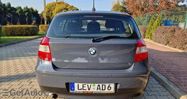 BMW Seria 1 116i