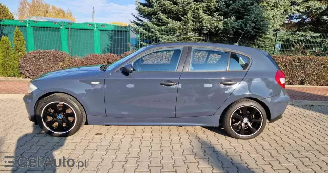 BMW Seria 1 116i