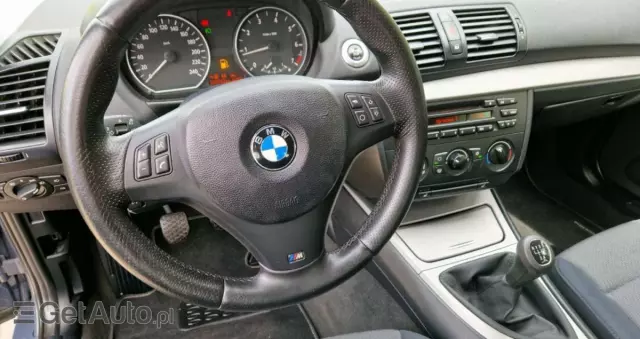 BMW Seria 1 116i