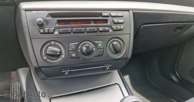 BMW Seria 1 116i