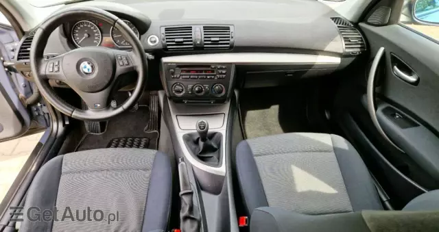 BMW Seria 1 116i