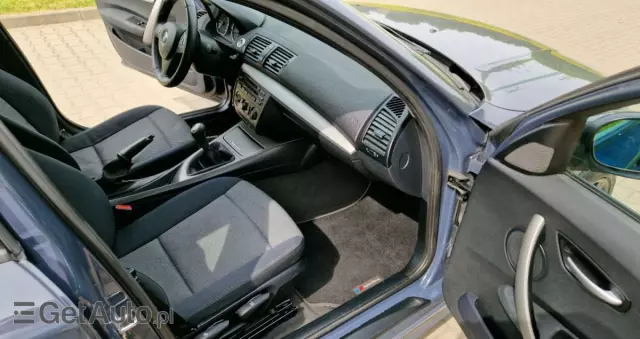 BMW Seria 1 116i