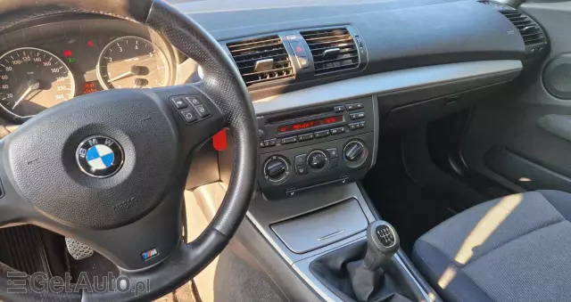 BMW Seria 1 116i