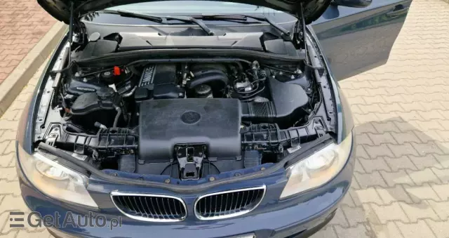 BMW Seria 1 116i