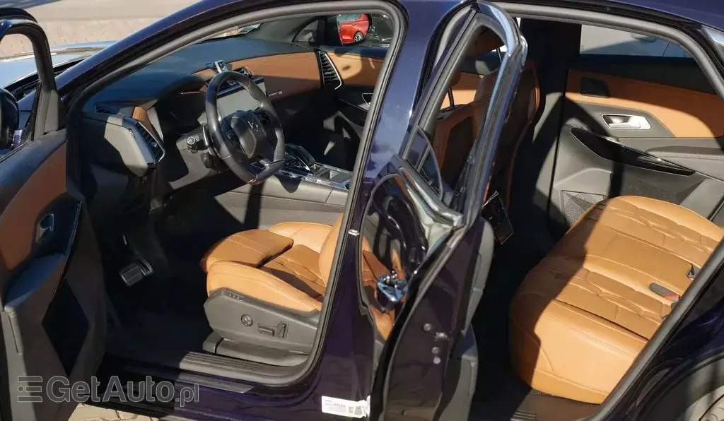 DS Ds7 Crossback 