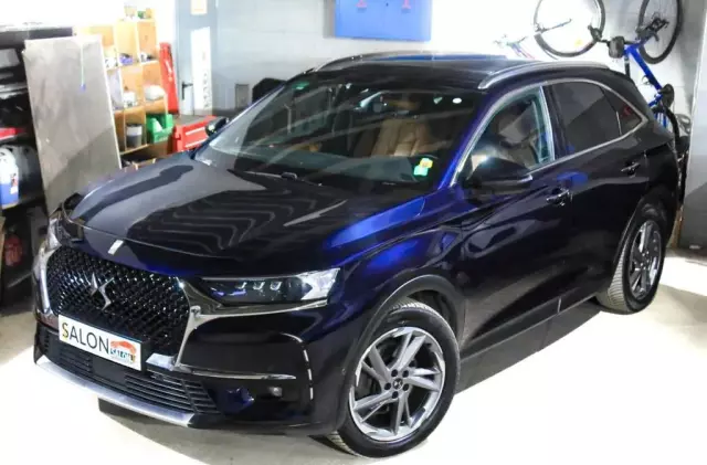 DS Ds7 Crossback 