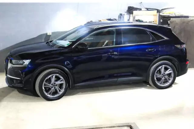 DS Ds7 Crossback 