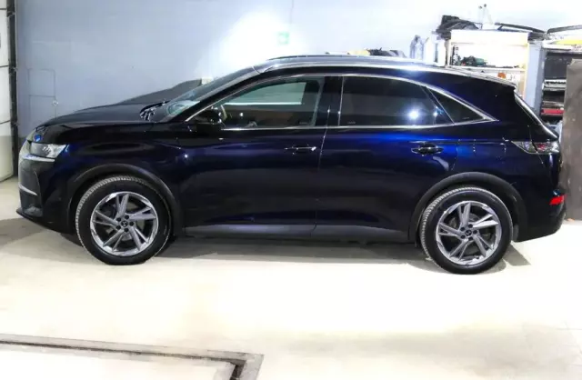 DS Ds7 Crossback 