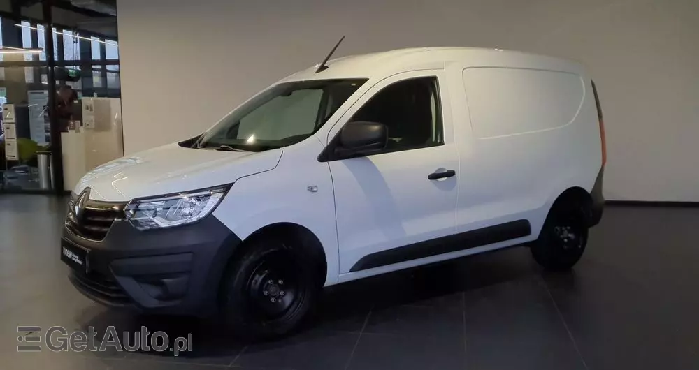 RENAULT Express-van 