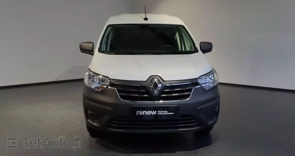 RENAULT Express-van 