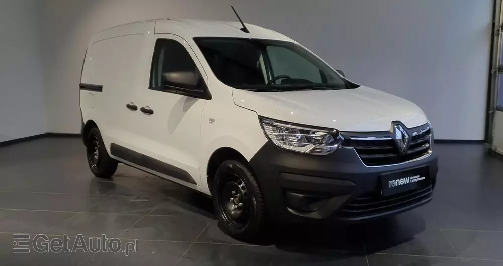 RENAULT Express-van 